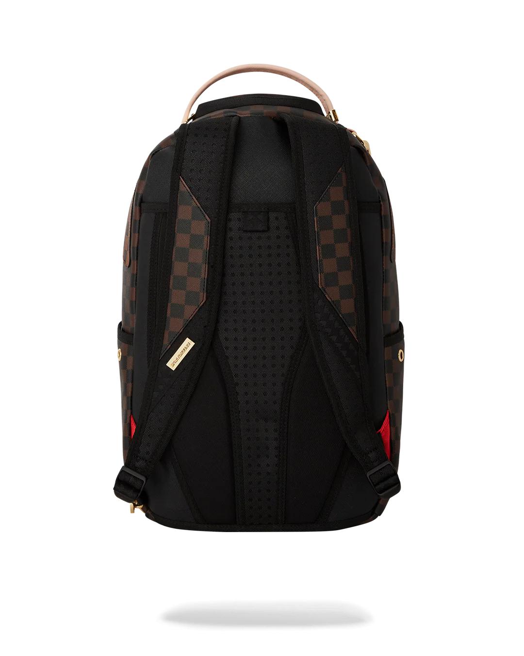Sprayground BANDOLERO NOUVEAU BACKPACK