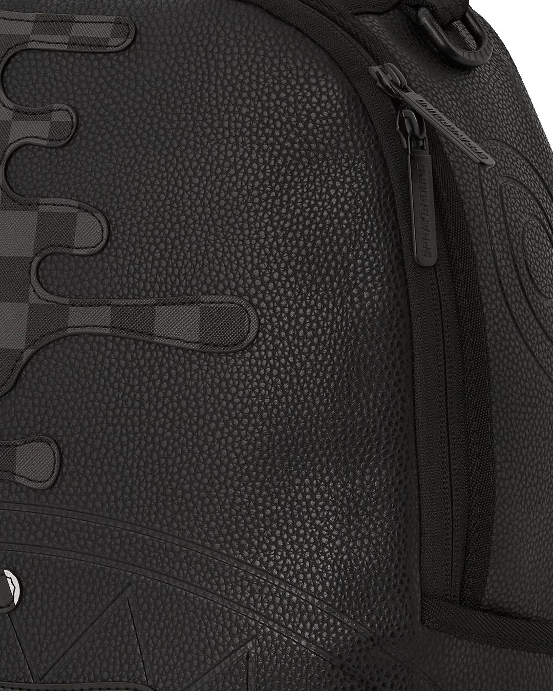 Sprayground SPEED SHARK SIDE SWIPE BACKPACK