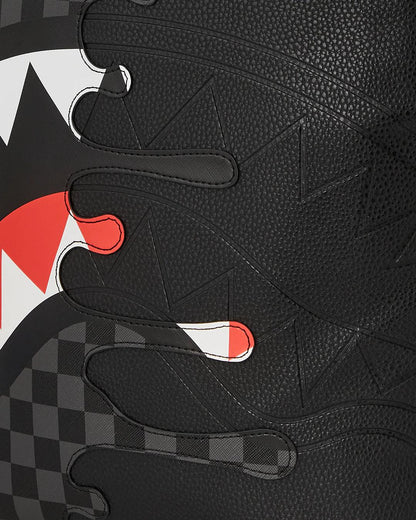 Sprayground SPEED SHARK SIDE SWIPE BACKPACK