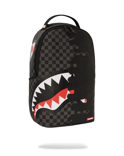 Sprayground SPEED SHARK SIDE SWIPE BACKPACK