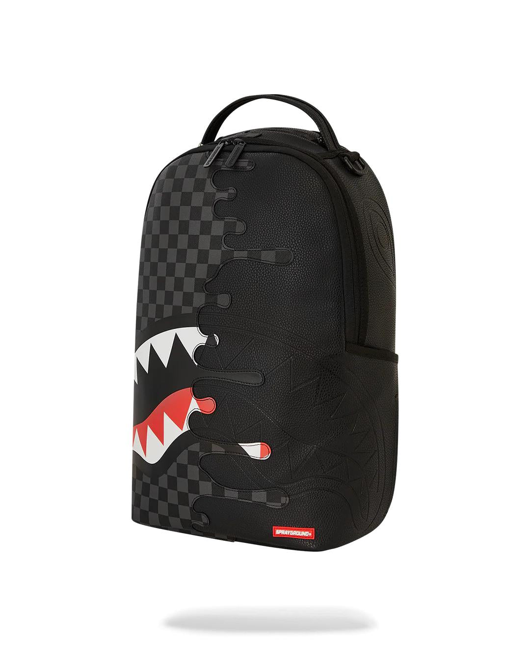 Sprayground SPEED SHARK SIDE SWIPE BACKPACK