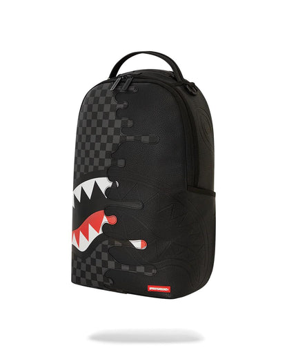 Sprayground SPEED SHARK SIDE SWIPE BACKPACK