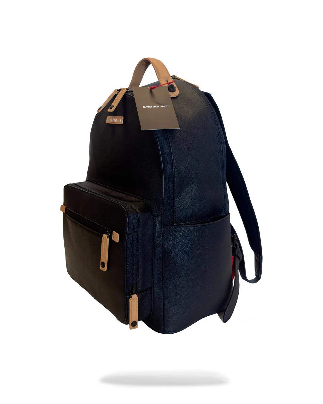 Sprayground THE DBD DAVIDBENDAVID FOR SPRAYGROUND BACKPACK