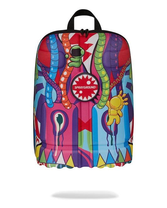 Sprayground MIND TRIP 2 JETPACK