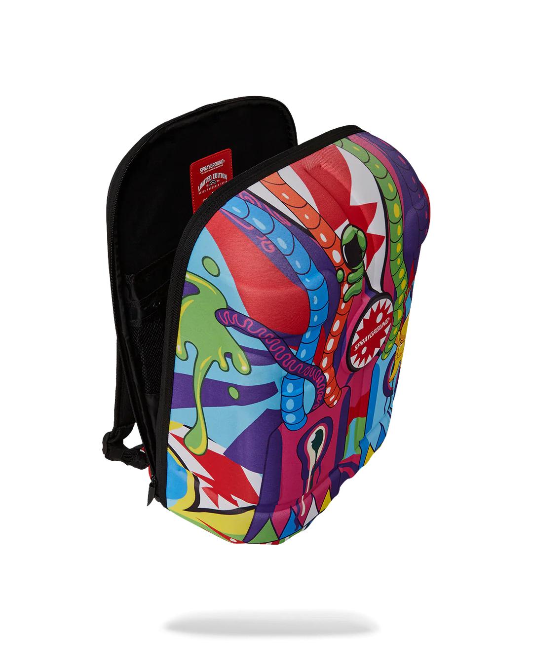 Sprayground MIND TRIP 2 JETPACK