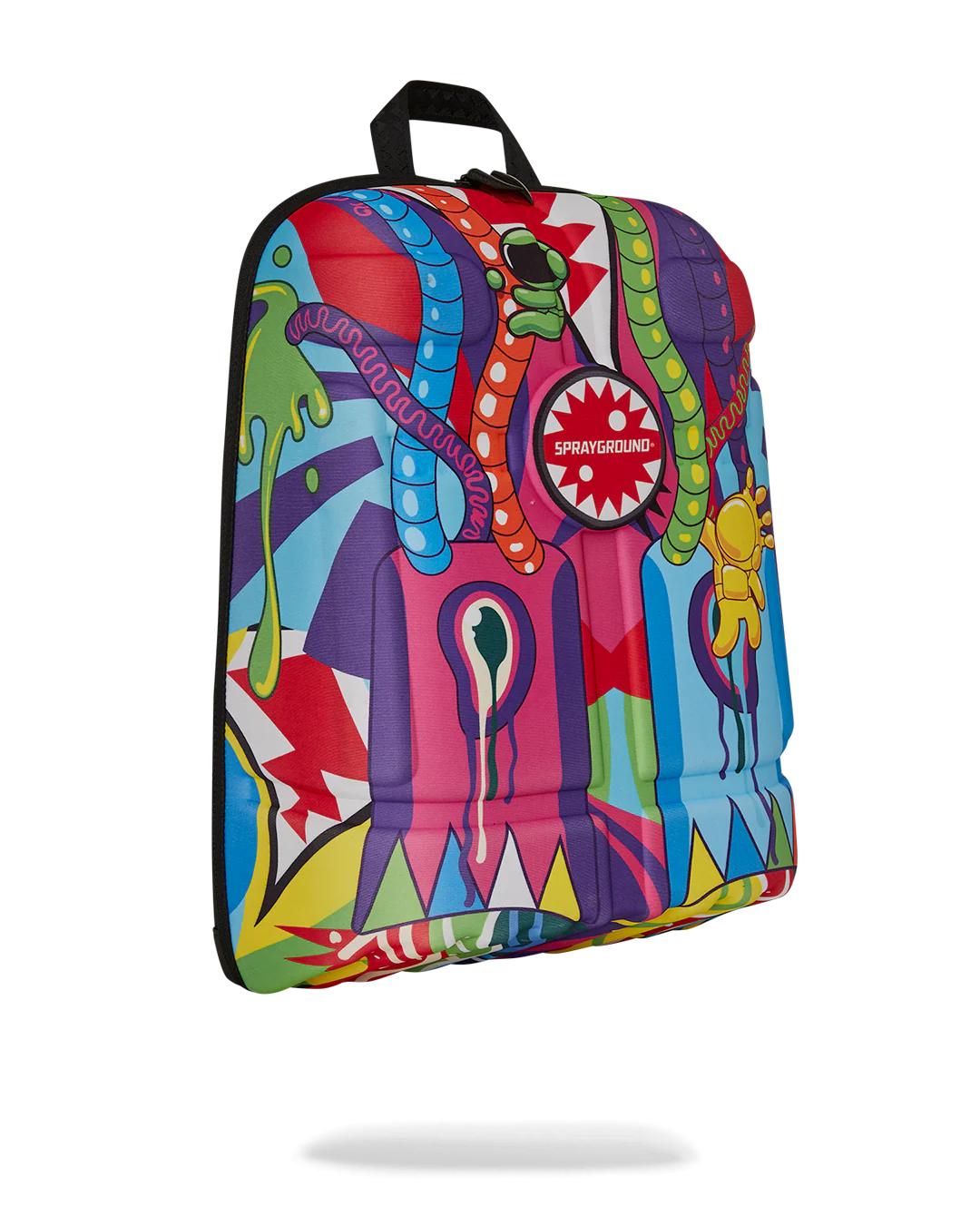 Sprayground MIND TRIP 2 JETPACK