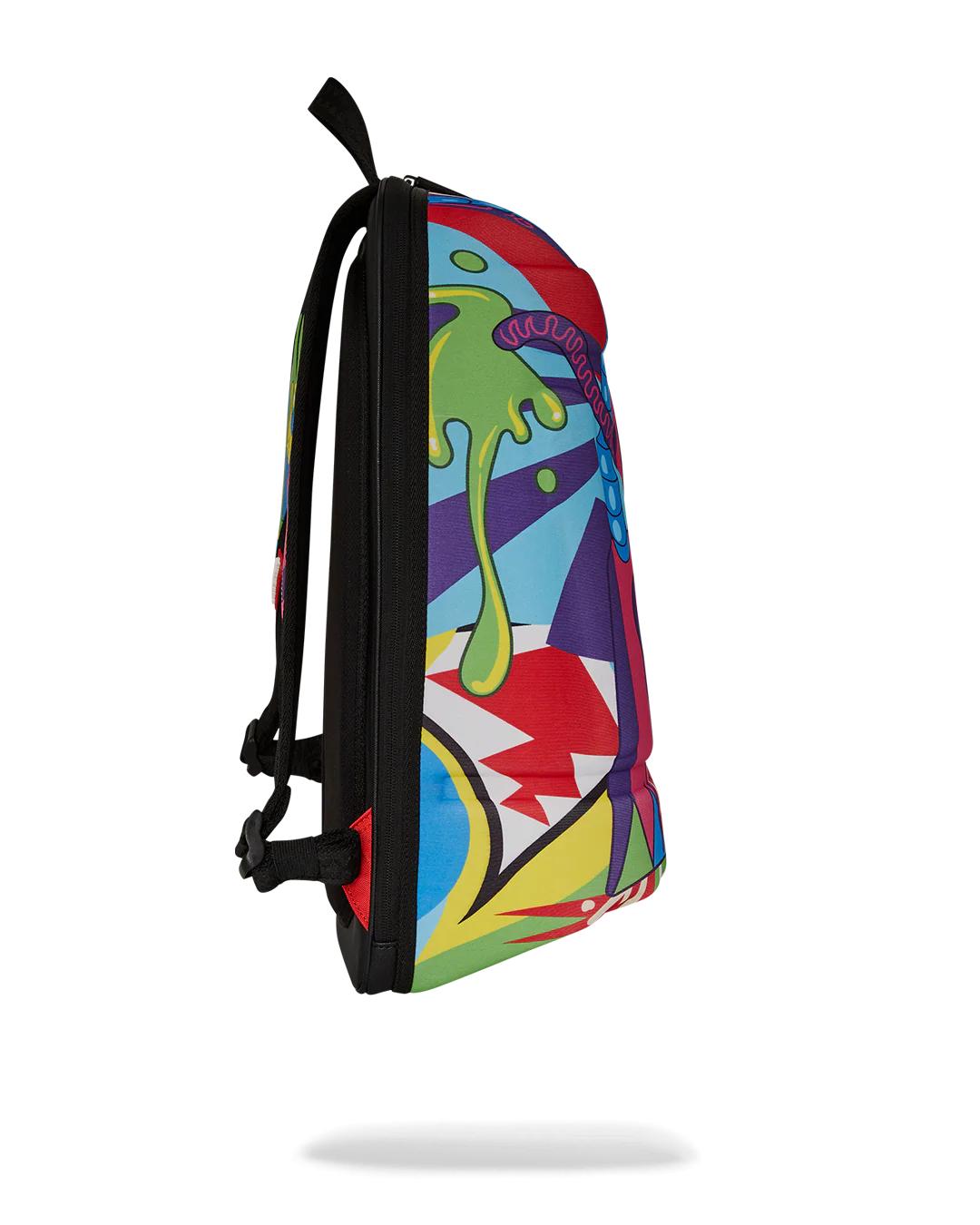 Sprayground MIND TRIP 2 JETPACK