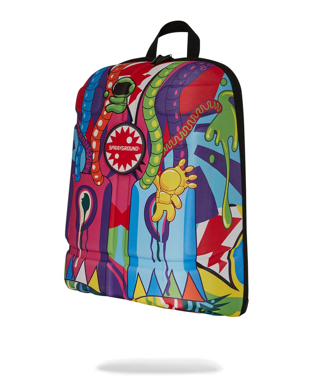 Sprayground MIND TRIP 2 JETPACK