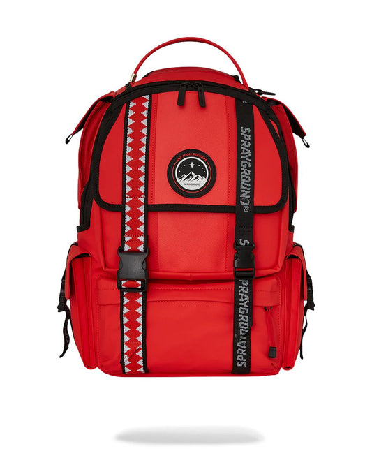 Sprayground SKY HIGH SEEKERS ARCTIC ACTIONPACK