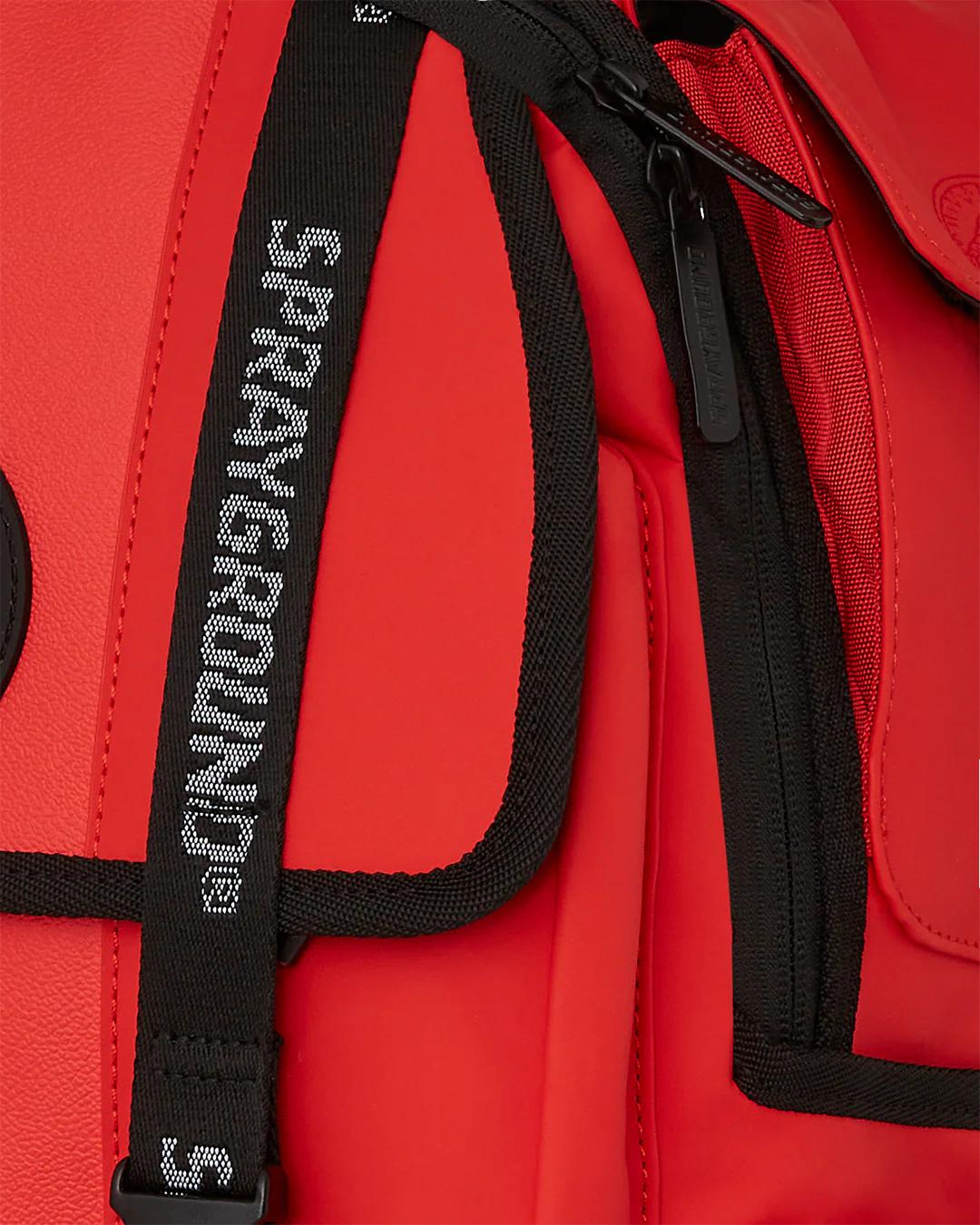 Sprayground SKY HIGH SEEKERS ARCTIC ACTIONPACK