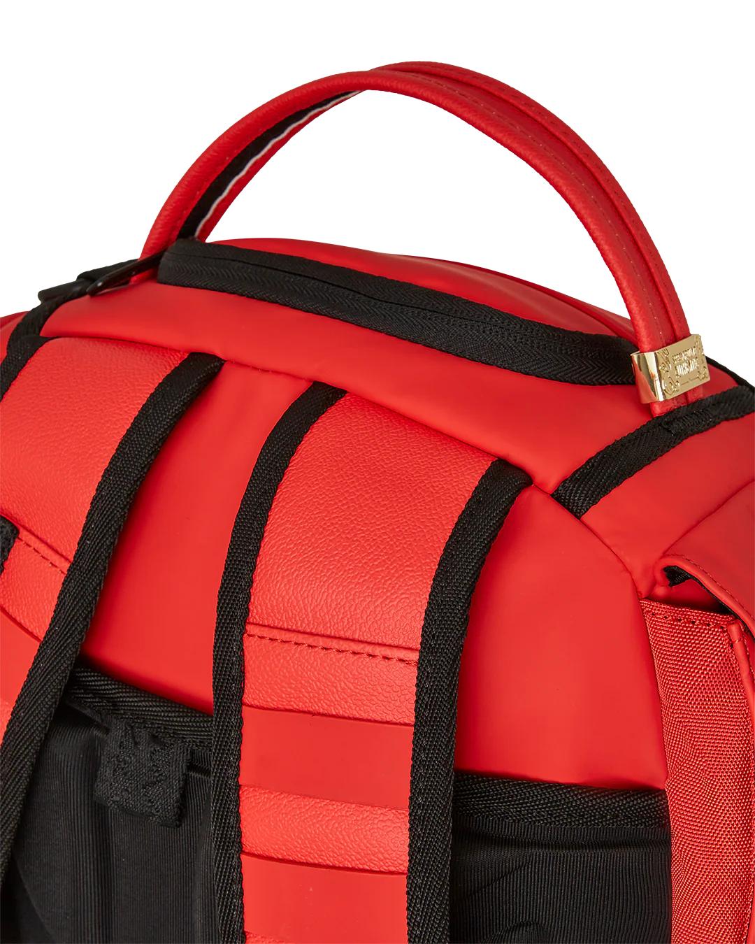 Sprayground SKY HIGH SEEKERS ARCTIC ACTIONPACK