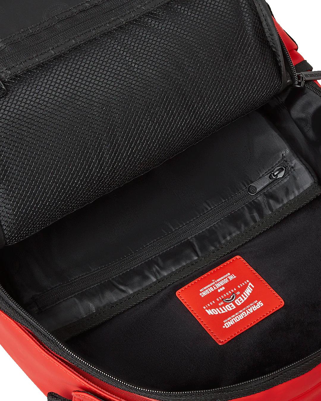 Sprayground SKY HIGH SEEKERS ARCTIC ACTIONPACK