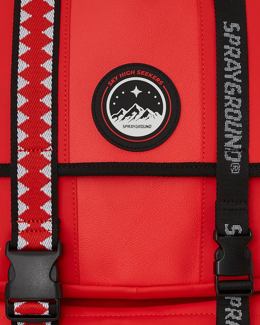 Sprayground SKY HIGH SEEKERS ARCTIC ACTIONPACK