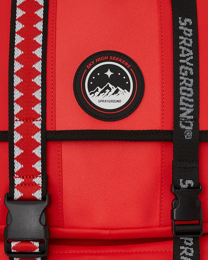 Sprayground SKY HIGH SEEKERS ARCTIC ACTIONPACK