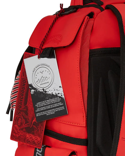 Sprayground SKY HIGH SEEKERS ARCTIC ACTIONPACK