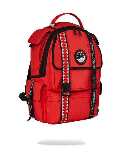 Sprayground SKY HIGH SEEKERS ARCTIC ACTIONPACK