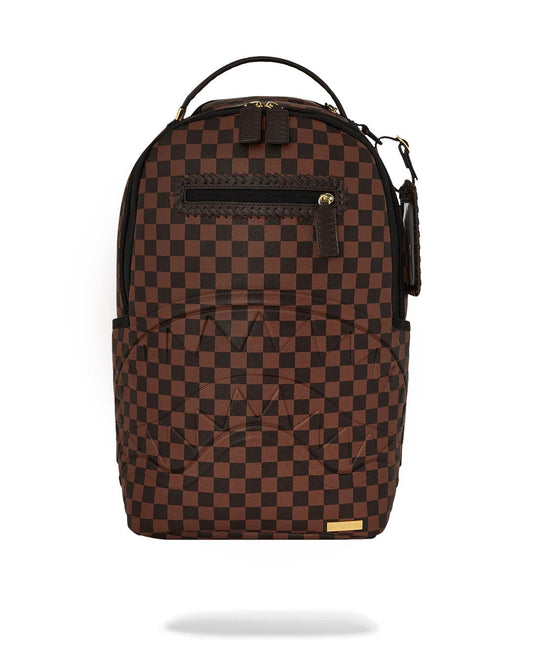 Sprayground FROM PARIS WITH LOVE DLXSV BACKPACK