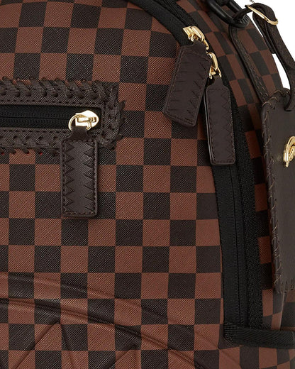 Sprayground FROM PARIS WITH LOVE DLXSV BACKPACK