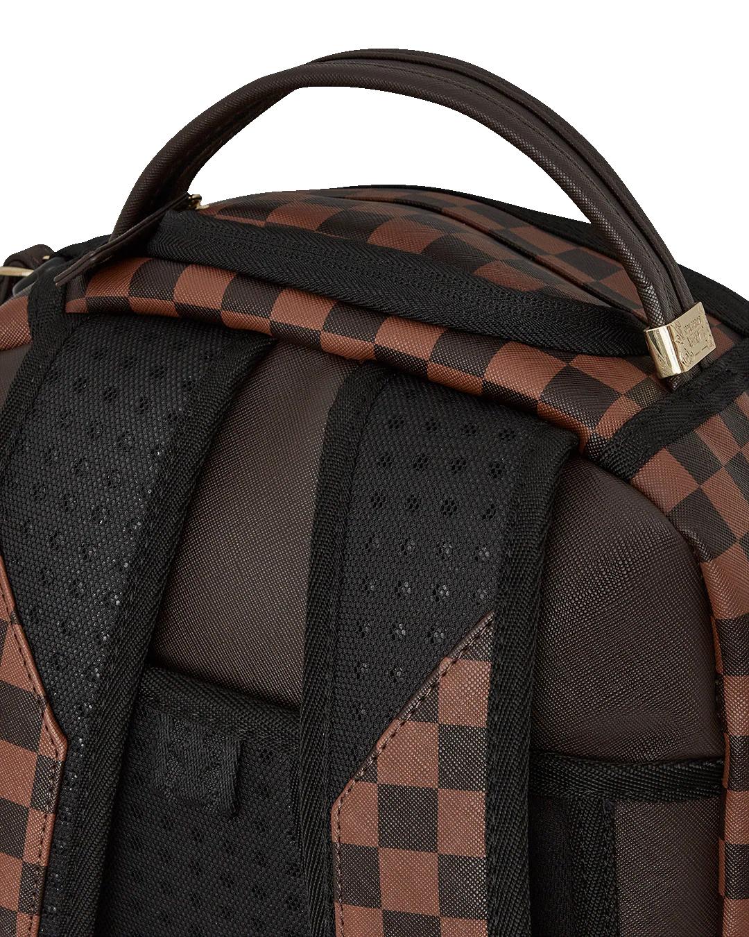 Sprayground FROM PARIS WITH LOVE DLXSV BACKPACK