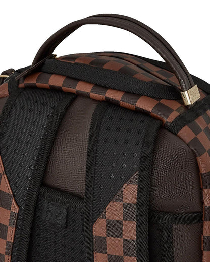 Sprayground FROM PARIS WITH LOVE DLXSV BACKPACK