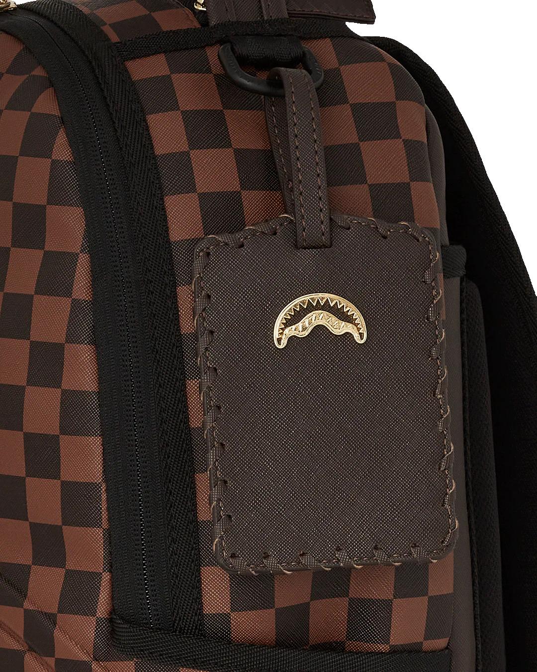 Sprayground FROM PARIS WITH LOVE DLXSV BACKPACK