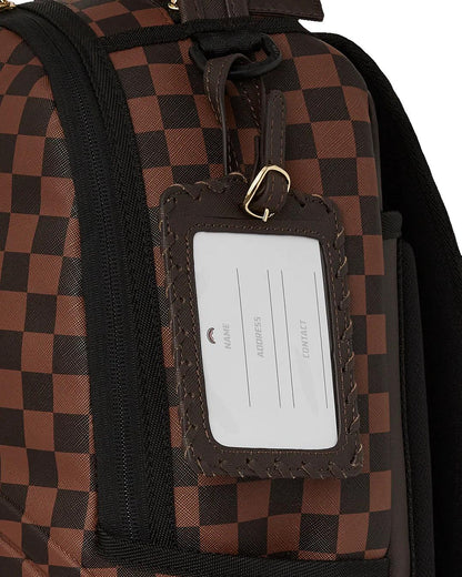 Sprayground FROM PARIS WITH LOVE DLXSV BACKPACK