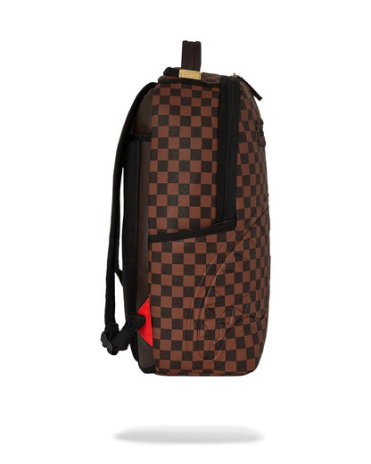 Sprayground FROM PARIS WITH LOVE DLXSV BACKPACK