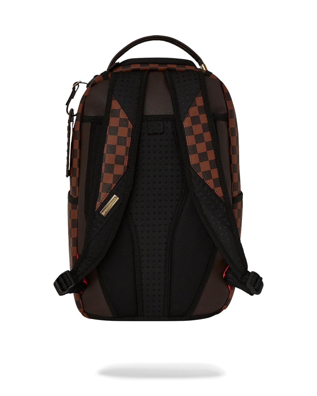 Sprayground FROM PARIS WITH LOVE DLXSV BACKPACK
