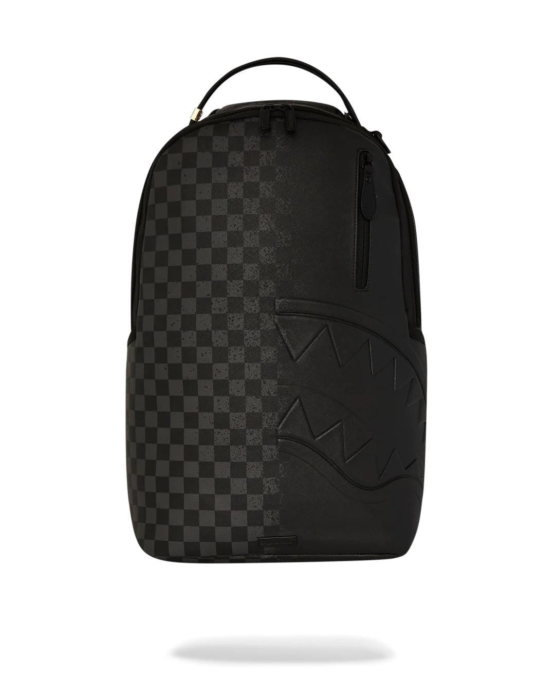 Sprayground NIGHTSHARKS WORLDWIDE DLXSV BACKPACK