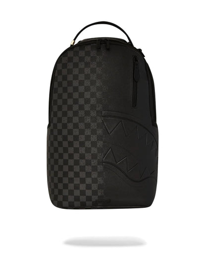 Sprayground NIGHTSHARKS WORLDWIDE DLXSV BACKPACK