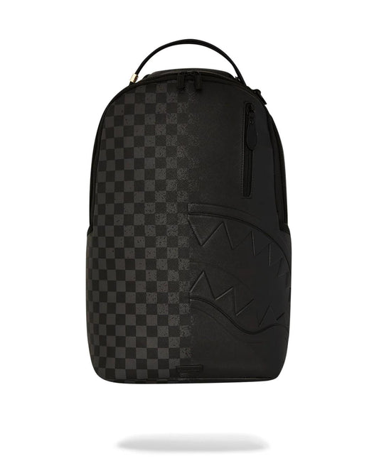 Sprayground NIGHTSHARKS WORLDWIDE DLXSV BACKPACK