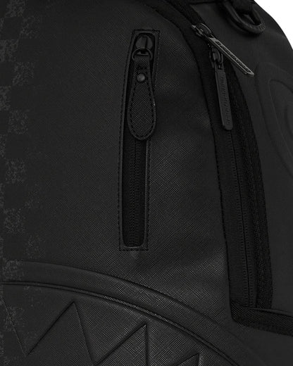 Sprayground NIGHTSHARKS WORLDWIDE DLXSV BACKPACK