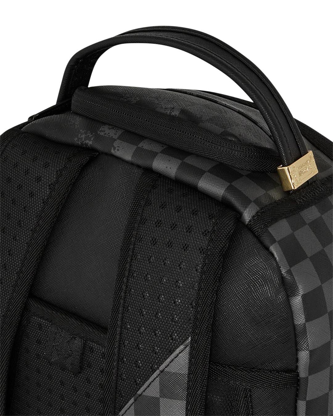 Sprayground NIGHTSHARKS WORLDWIDE DLXSV BACKPACK