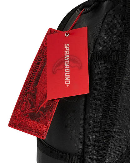 Sprayground NIGHTSHARKS WORLDWIDE DLXSV BACKPACK