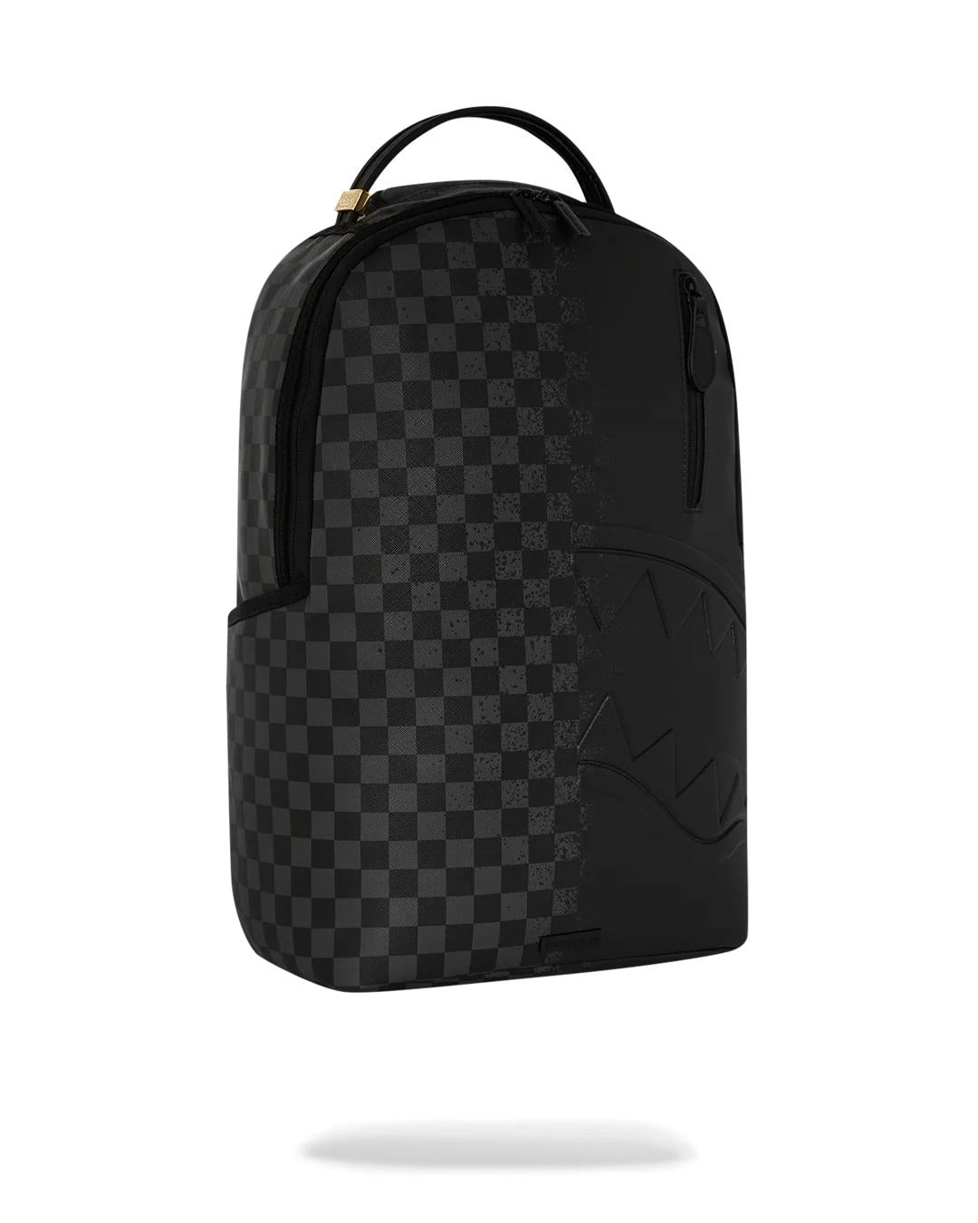 Sprayground NIGHTSHARKS WORLDWIDE DLXSV BACKPACK