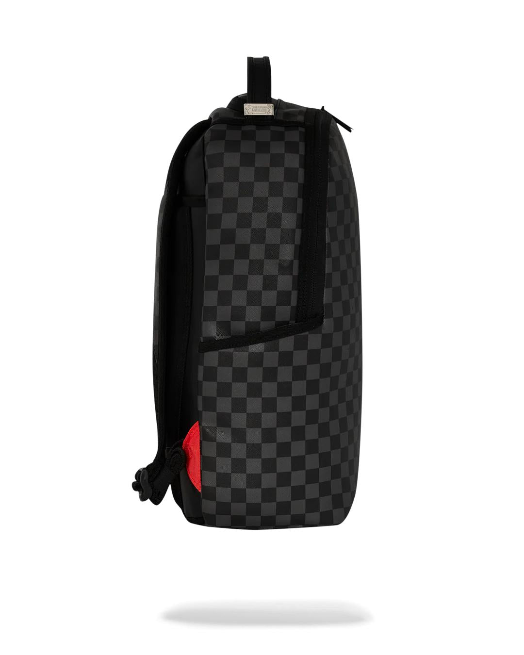 Sprayground NIGHTSHARKS WORLDWIDE DLXSV BACKPACK