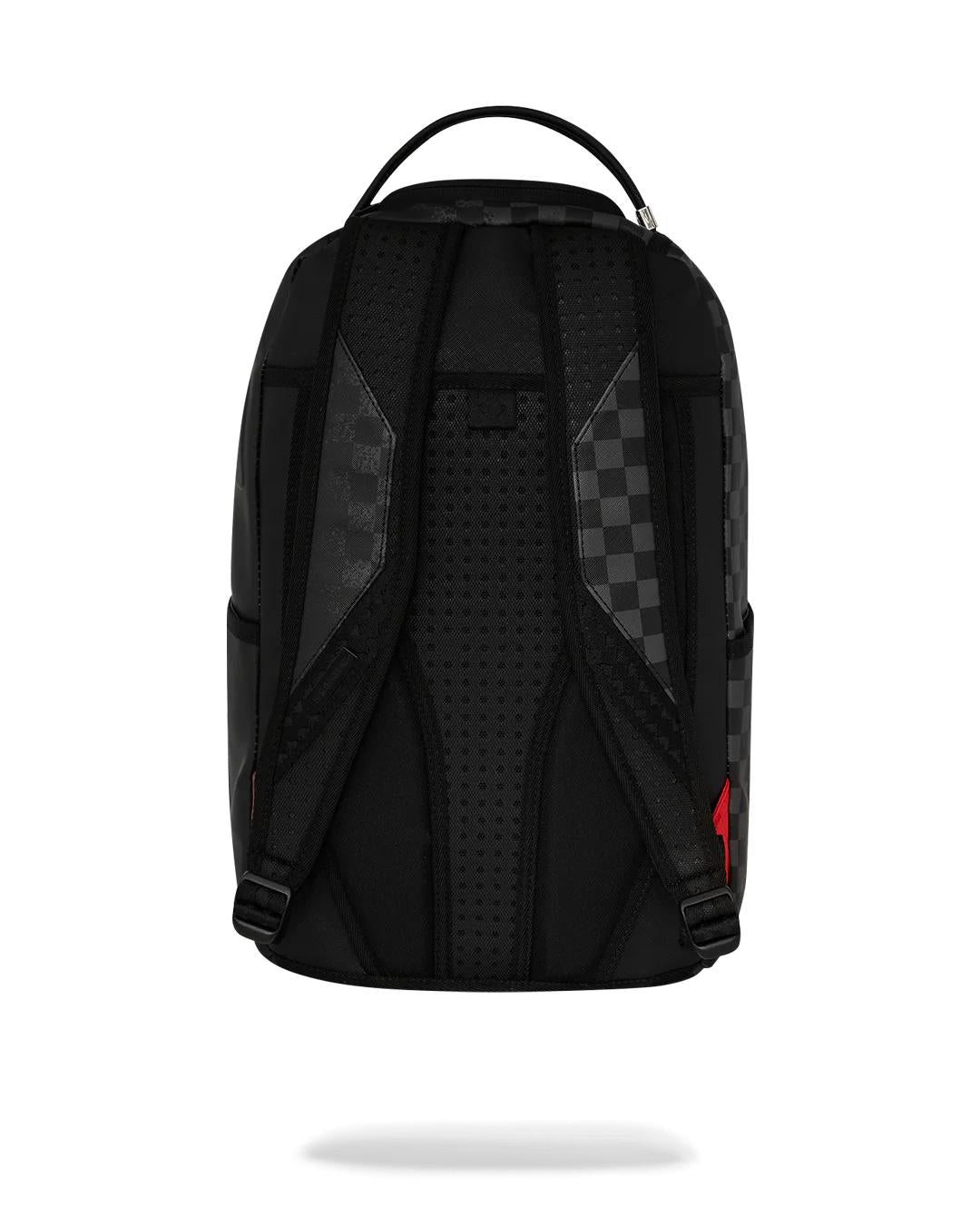 Sprayground NIGHTSHARKS WORLDWIDE DLXSV BACKPACK