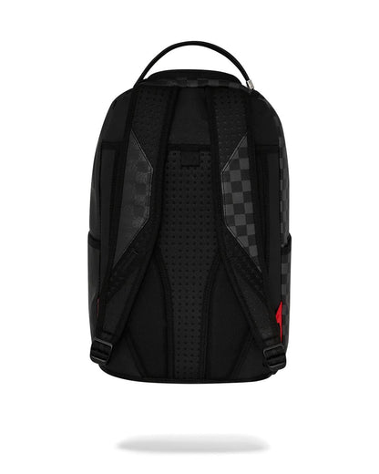 Sprayground NIGHTSHARKS WORLDWIDE DLXSV BACKPACK