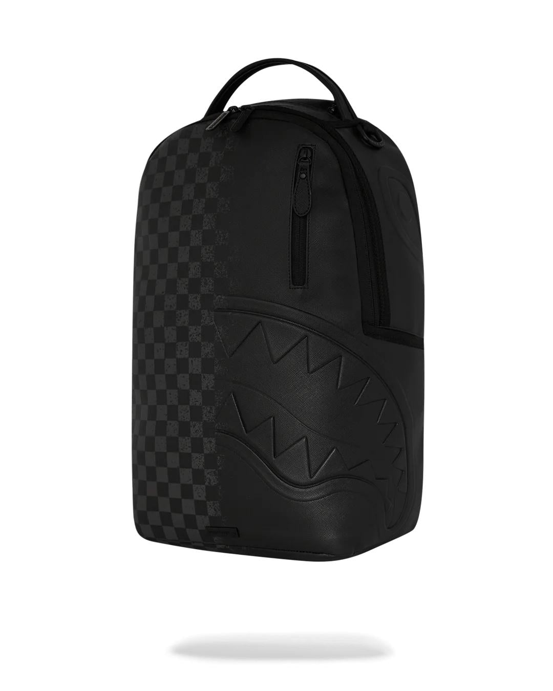 Sprayground NIGHTSHARKS WORLDWIDE DLXSV BACKPACK