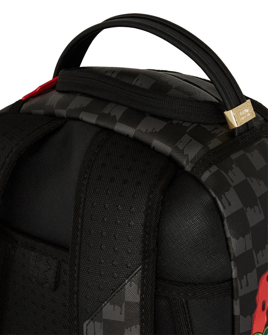 Sprayground ZOMBIE AND THE GANG BACKPACK
