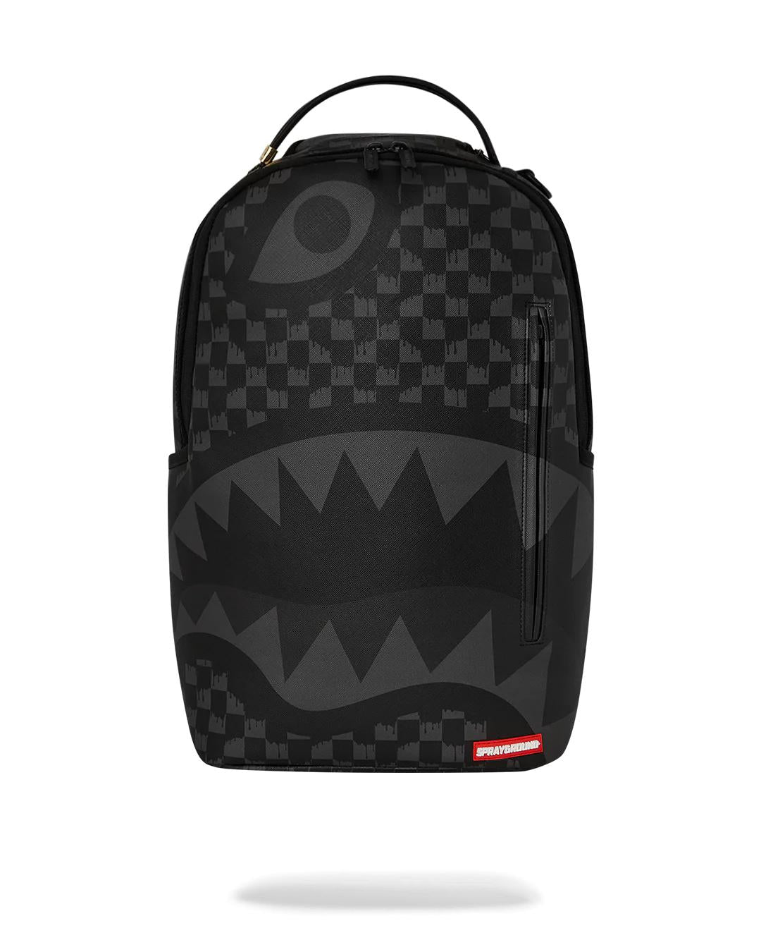Sprayground HANGOVER DRIP CHECK BACKPACK