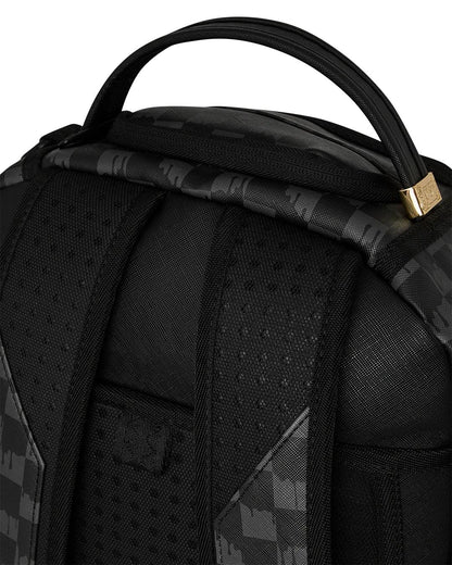Sprayground HANGOVER DRIP CHECK BACKPACK