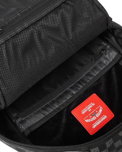 Sprayground HANGOVER DRIP CHECK BACKPACK