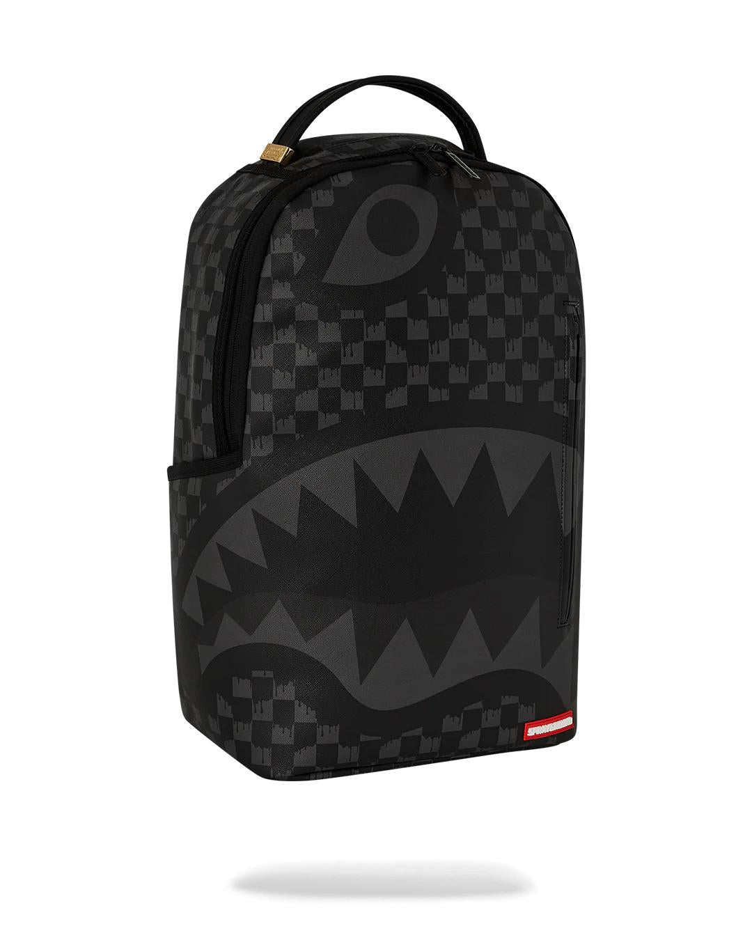 Sprayground HANGOVER DRIP CHECK BACKPACK