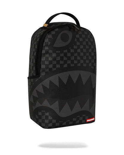 Sprayground HANGOVER DRIP CHECK BACKPACK