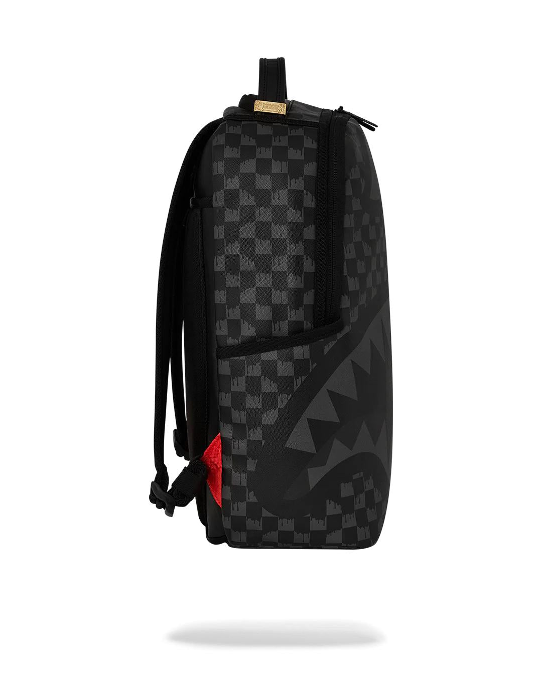 Sprayground HANGOVER DRIP CHECK BACKPACK