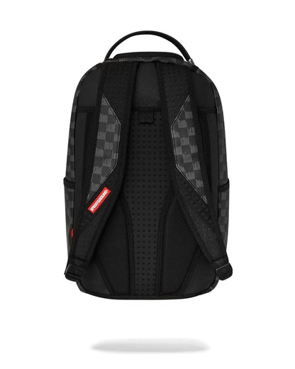 Sprayground HANGOVER DRIP CHECK BACKPACK
