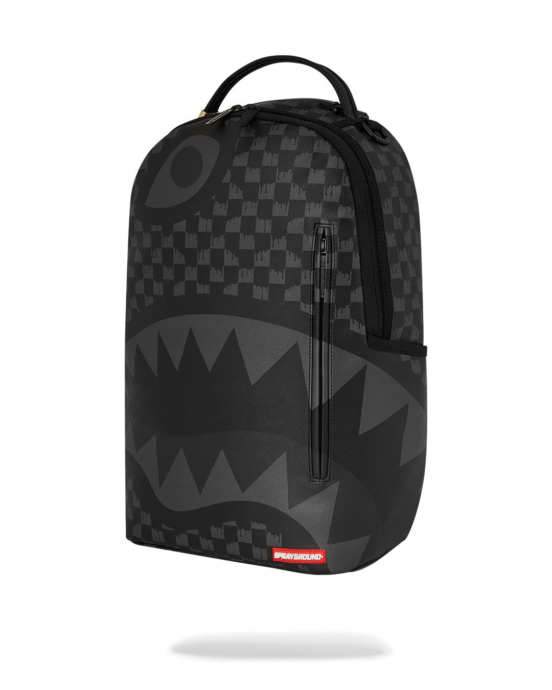 Sprayground HANGOVER DRIP CHECK BACKPACK