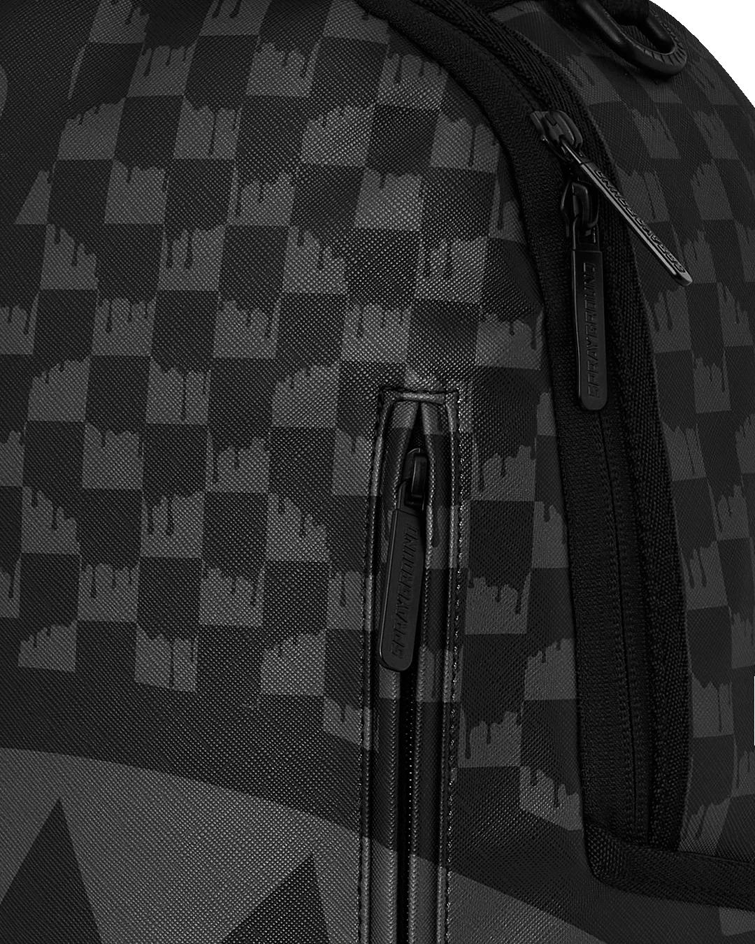 Sprayground HANGOVER DRIP CHECK BACKPACK