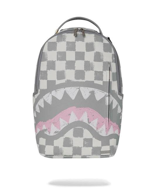 Sprayground VANQUISH CREAM DLXSV BACKPACK